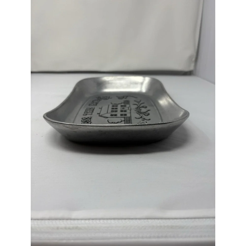Wilton Armetale vintage wilton